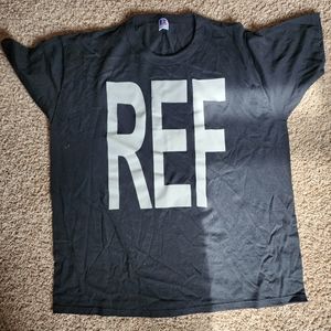 Ref T shirt